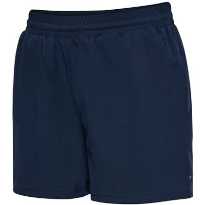 hummel Hmlcourt Women's Woven Shorts hummel Hmlcourt Women's Woven Shorts