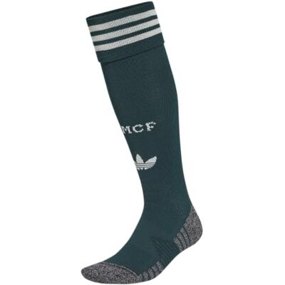 adidas Real Madrid 26/27 Away Socks adidas Real Madrid 26/27 Away Socks