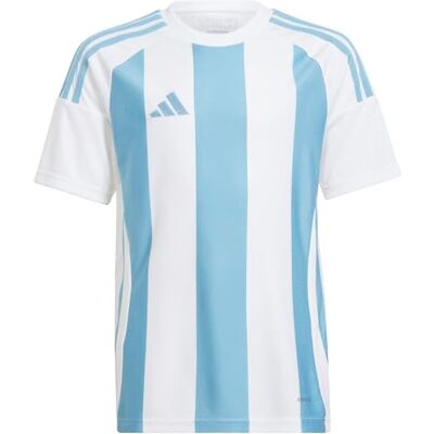 Adidas Model - Short Sleeve Kids Football Training T-Shirt - T-Shirt Adidas Model - Short Sleeve Kids Football Training T-Shirt - T-Shirt