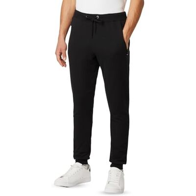 FM London Men's Slim Fit Jogging Pants - Men’s Pants FM London Men's Slim Fit Jogging Pants - Men’s Pants