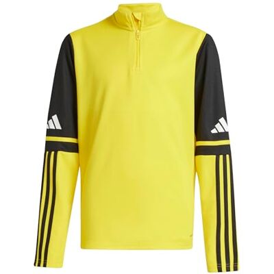 Adidas Squadra 25 Training Kinder gelb - Training Kinder Adidas Squadra 25 Training Kinder gelb - Training Kinder