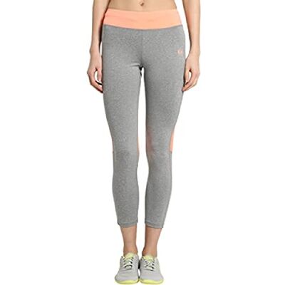 Ultrasport Damen Laufhose Tights lang Fitness - Running Tights Ultrasport Damen Laufhose Tights lang Fitness - Running Tights