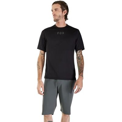 Fox Racing Men's Ranger T-Shirt (Pack of 1) Fox Racing Men's Ranger T-Shirt (Pack of 1)