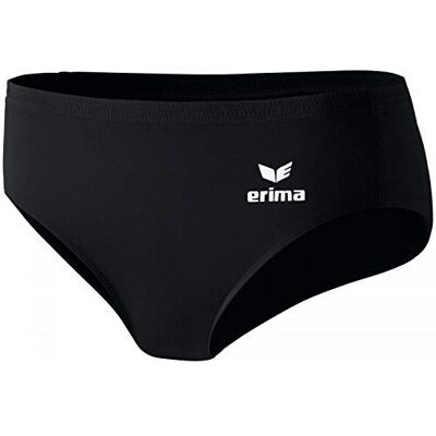 Erima Authentic Brief black Size:42 Erima Authentic Brief black Size:42