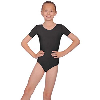 Roch Valley - Prim - Cotton/Lycra - Leotard Roch Valley - Prim - Cotton/Lycra - Leotard