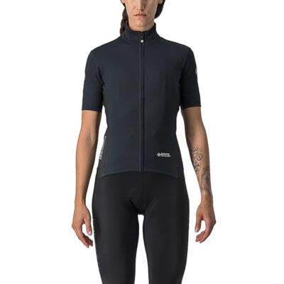 CASTELLI Women's Perfetto Light Ros W Jacket CASTELLI Women's Perfetto Light Ros W Jacket