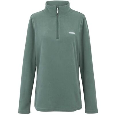 Regatta Women's Sweethart Lightweight Half-zip Fleece - Fleece Jacket Regatta Women's Sweethart Lightweight Half-zip Fleece - Fleece Jacket