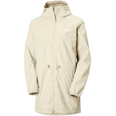 Helly Hansen Women's Essence Mid-Length Raincoat Helly Hansen Women's Essence Mid-Length Raincoat