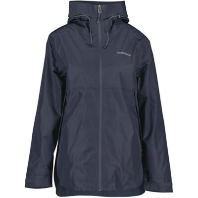 Didriksons Tilde Wns Jkt - Lightweight Waterproof Jacket for Women Didriksons Tilde Wns Jkt - Lightweight Waterproof Jacket for Women