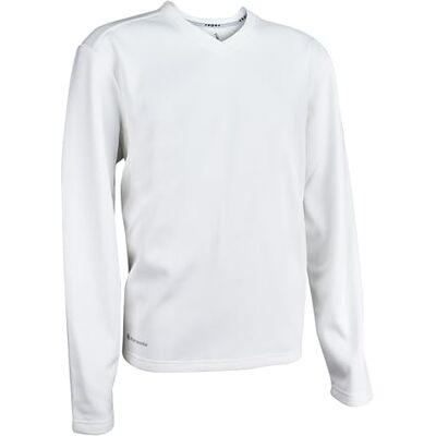 Kookaburra Unisex Pro Players Cricket Sweater, Neutral, XL EU Kookaburra Unisex Pro Players Cricket Sweater, Neutral, XL EU