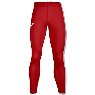 Joma Academy Children's Thermal Trousers, Boys, Men's Thermal Trousers, 101016.600.4XS-3XS, red, 4XS-3XS Joma Academy Children's Thermal Trousers, Boys, Men's Thermal Trousers, 101016.600.4XS-3XS, red, 4XS-3XS