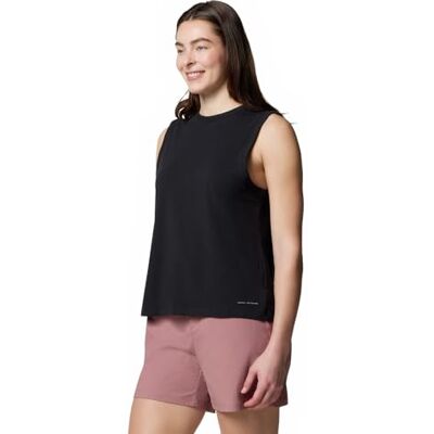 Columbia Sun Trek Tank II (L) - Functional Shirt Columbia Sun Trek Tank II (L) - Functional Shirt
