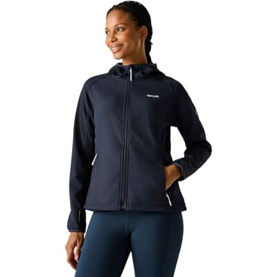 Regatta Arec III Womens Softshell Jacket Regatta Arec III Womens Softshell Jacket