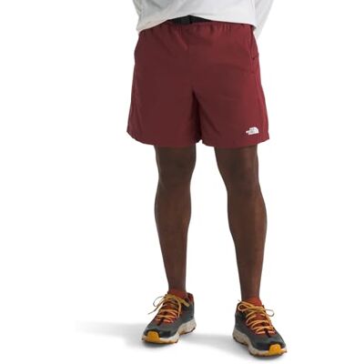 The North Face Pathfinder Shorts - Mountain Trekking The North Face Pathfinder Shorts - Mountain Trekking
