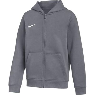 Nike Y NK PARK26 FLC FZ HOODIE Sweatshirt Nike Y NK PARK26 FLC FZ HOODIE Sweatshirt