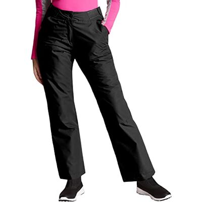 Regatta Dare 2b Womens Rove Pant, Black, 34 EU Regatta Dare 2b Womens Rove Pant, Black, 34 EU