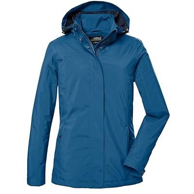 KILLTEC Damen KOS 42 WMN JCKT - Funktionsjacke KILLTEC Damen KOS 42 WMN JCKT - Funktionsjacke