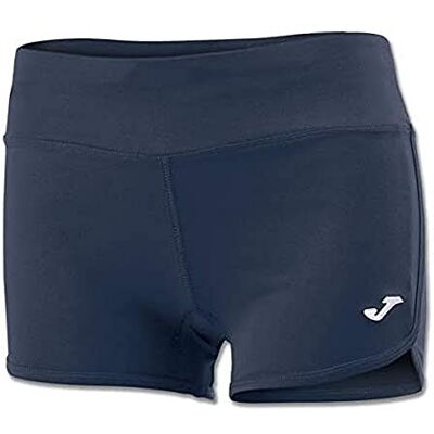 JOMA Stella Ii Blue Tight Pants for Women - Clothing JOMA Stella Ii Blue Tight Pants for Women - Clothing