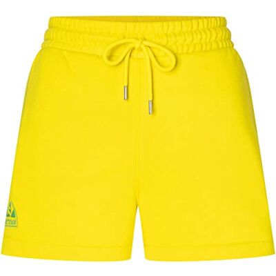 Marmot Men's PEAKS SHORT Yellow - Shorts Marmot Men's PEAKS SHORT Yellow - Shorts