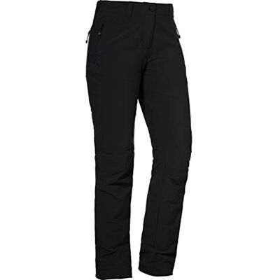 Schöffel 11823 Women's Ascona Hiking Pants - Pants Schöffel 11823 Women's Ascona Hiking Pants - Pants