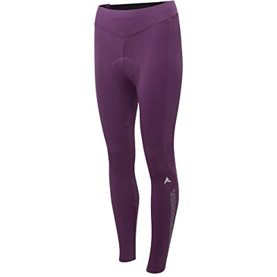 Altura Progel Plus Womens Thermal Tights Altura Progel Plus Womens Thermal Tights