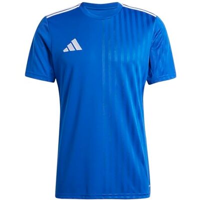 Adidas Campeon 25 Slim Fit T-Shirt - Sportswear Adidas Campeon 25 Slim Fit T-Shirt - Sportswear