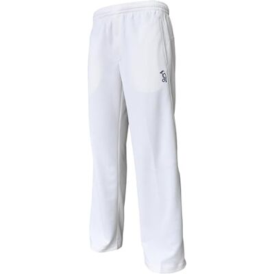 Kookaburra Hat Mens Pro Players Cricket Trousers, Neutral, 3XL EU Kookaburra Hat Mens Pro Players Cricket Trousers, Neutral, 3XL EU