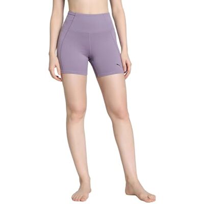 Puma Women Tights - Violett - XS Puma Women Tights - Violett - XS