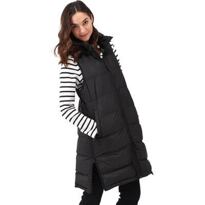 Regatta Ganella Womens Bodywarmer Regatta Ganella Womens Bodywarmer