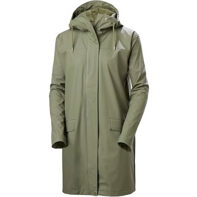 Helly Hansen Damen Moss Regenjacke Helly Hansen Damen Moss Regenjacke