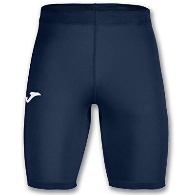 Joma Men's Shorts, 2XS XL Freedom of Movement Brama Navy Joma Men's Shorts, 2XS XL Freedom of Movement Brama Navy