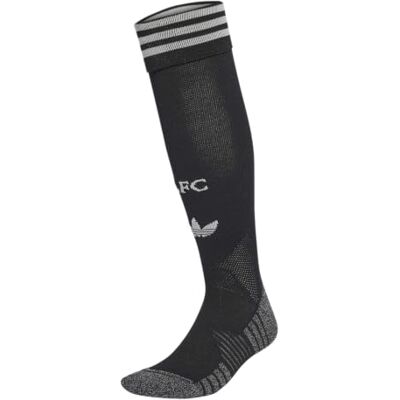 adidas Men's Liverpool Fc 26/27 Away Goalkeeper Socks, black, 8.5-10 adidas Men's Liverpool Fc 26/27 Away Goalkeeper Socks, black, 8.5-10