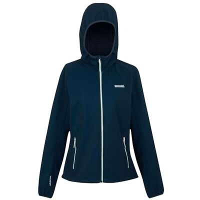 Regatta Arec III Womens Softshell Jacket Regatta Arec III Womens Softshell Jacket