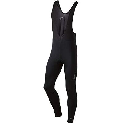 Nakamura Iggio Bib Shorts Long Nakamura Iggio Bib Shorts Long