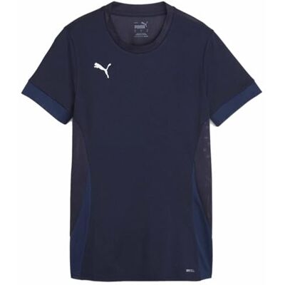 Puma Matchday Damen blau - Jersey Puma Matchday Damen blau - Jersey