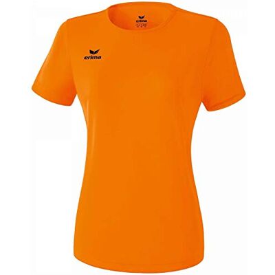 ERIMA Xxxl Multicolor Lightweight Polyester T-Shirt - T-Shirt ERIMA Xxxl Multicolor Lightweight Polyester T-Shirt - T-Shirt