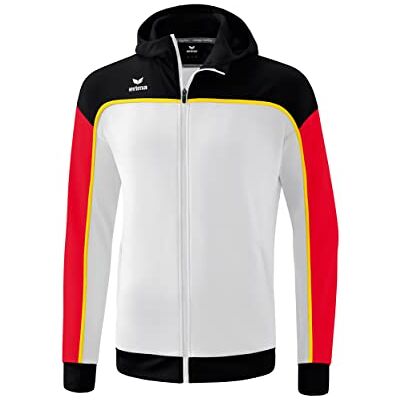 Erima Men's Change Training Jacket With hood Erima Men's Change Training Jacket With hood