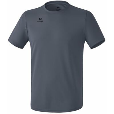 Erima M Grau Sport T-Shirt - T-Shirt Erima M Grau Sport T-Shirt - T-Shirt