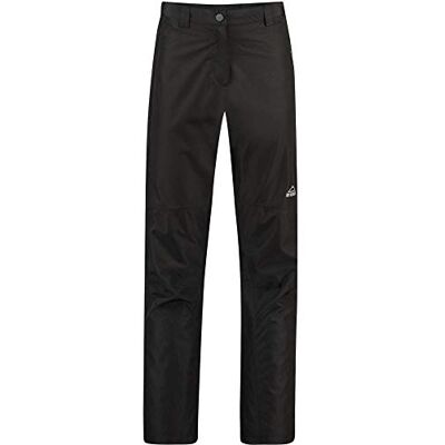 Mc Kinley McKinley Women's Damen Regenhose Carlow Rain Pants Mc Kinley McKinley Women's Damen Regenhose Carlow Rain Pants