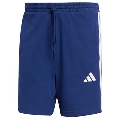 Adidas Men's Cotton Shorts - Casual Summer Wear Adidas Men's Cotton Shorts - Casual Summer Wear