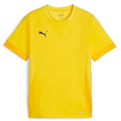 Puma 164 yellow jersey - Jersey Puma 164 yellow jersey - Jersey