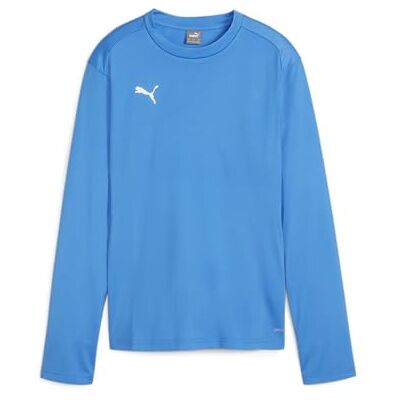 Puma Damen teamGOAL Training Sweat Wmn - Sweatshirt Puma Damen teamGOAL Training Sweat Wmn - Sweatshirt