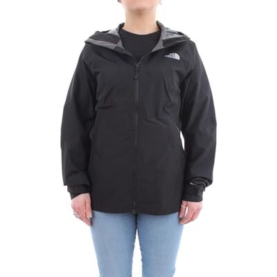 The North Face adidas Women Rain Jacket Extent III Shell Women's Rain Jacket Tnf Black, X-Small The North Face adidas Women Rain Jacket Extent III Shell Women's Rain Jacket Tnf Black, X-Small