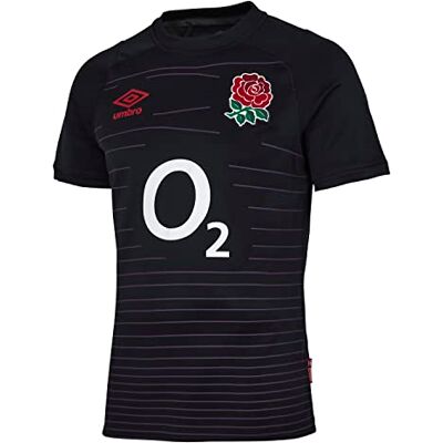 Umbro England Alternate Replica Jersey Short Sleeved - Jersey Umbro England Alternate Replica Jersey Short Sleeved - Jersey