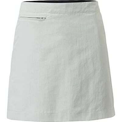 Gill UV Tec Skort 50+ UV Sun Protection & Water Repellent Gill UV Tec Skort 50+ UV Sun Protection & Water Repellent