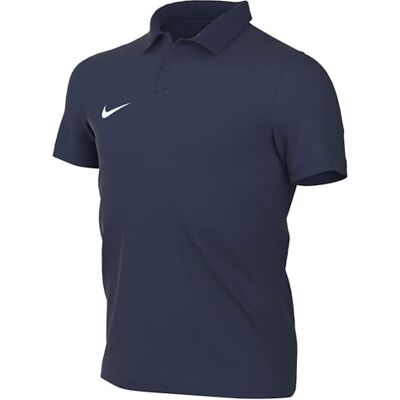 Nike Children's Park26 Short Sleeve Polo Shirt Multi-Coloured Nike Children's Park26 Short Sleeve Polo Shirt Multi-Coloured