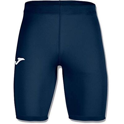Joma Academy Brama - Pants - Navy Joma Academy Brama - Pants - Navy