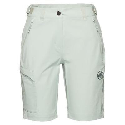 Mammut Runbold Iv Grey Shorts - Shorts Mammut Runbold Iv Grey Shorts - Shorts