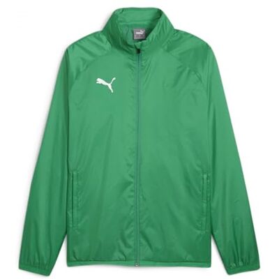 Puma teamGOAL All Weather Jacket Puma teamGOAL All Weather Jacket