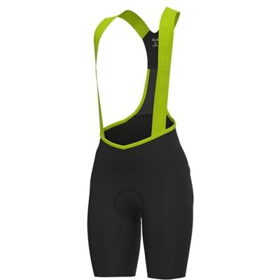 Alé PR.E Master 2.0 Cycling Bib Shorts - Women Alé PR.E Master 2.0 Cycling Bib Shorts - Women